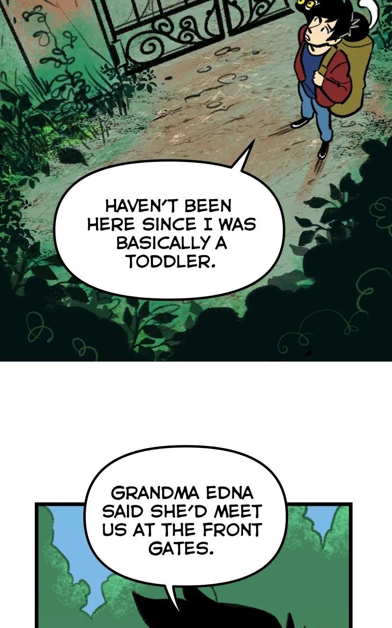 Heart Acres Chapter 1 page 36 - 