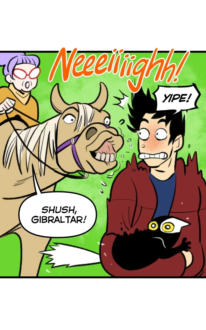 Heart Acres Chapter 1 page 38 - 