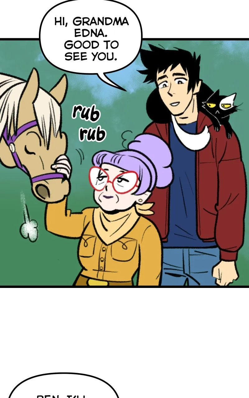Heart Acres Chapter 1 page 40 - 