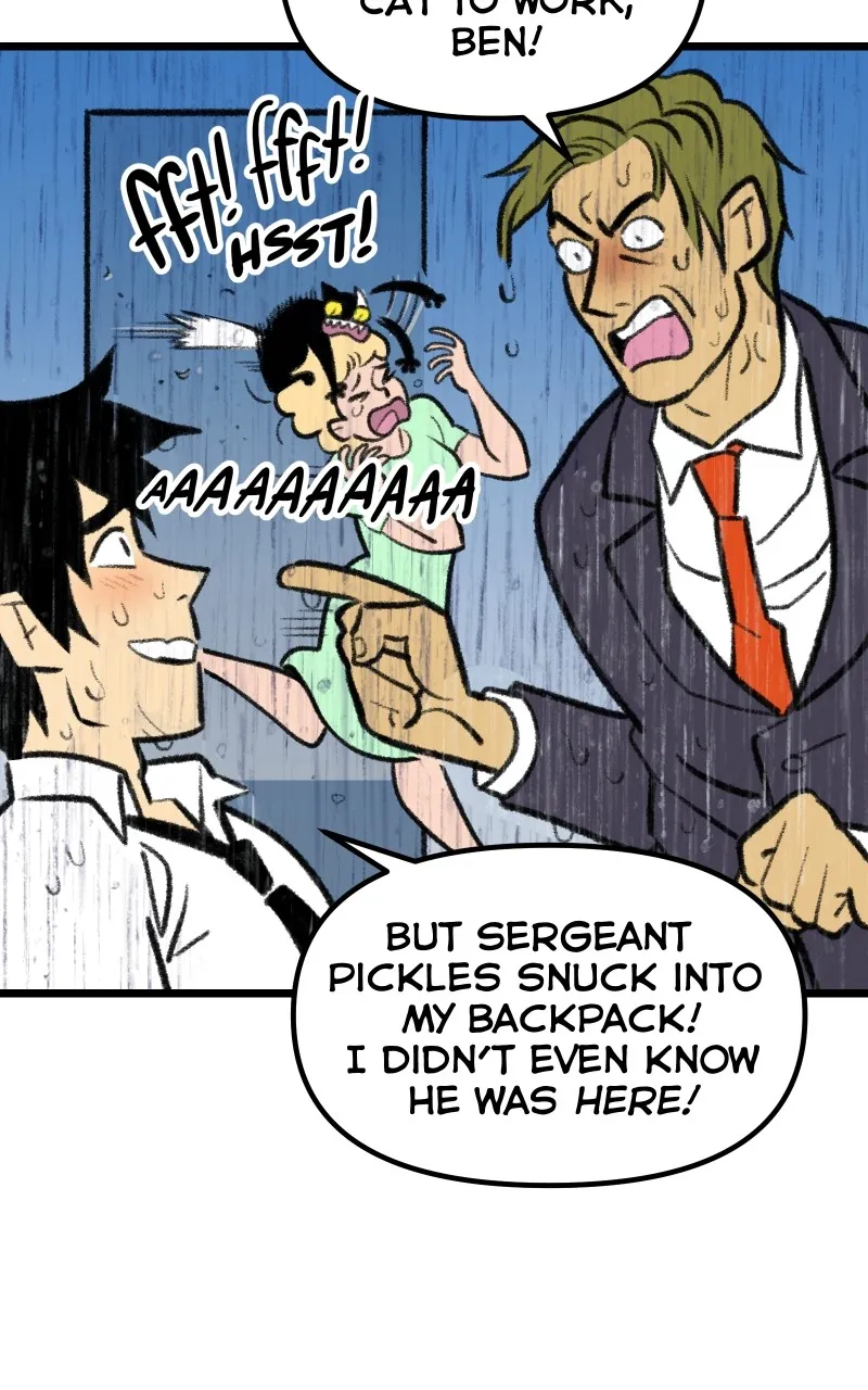 Heart Acres Chapter 1 page 5 - 
