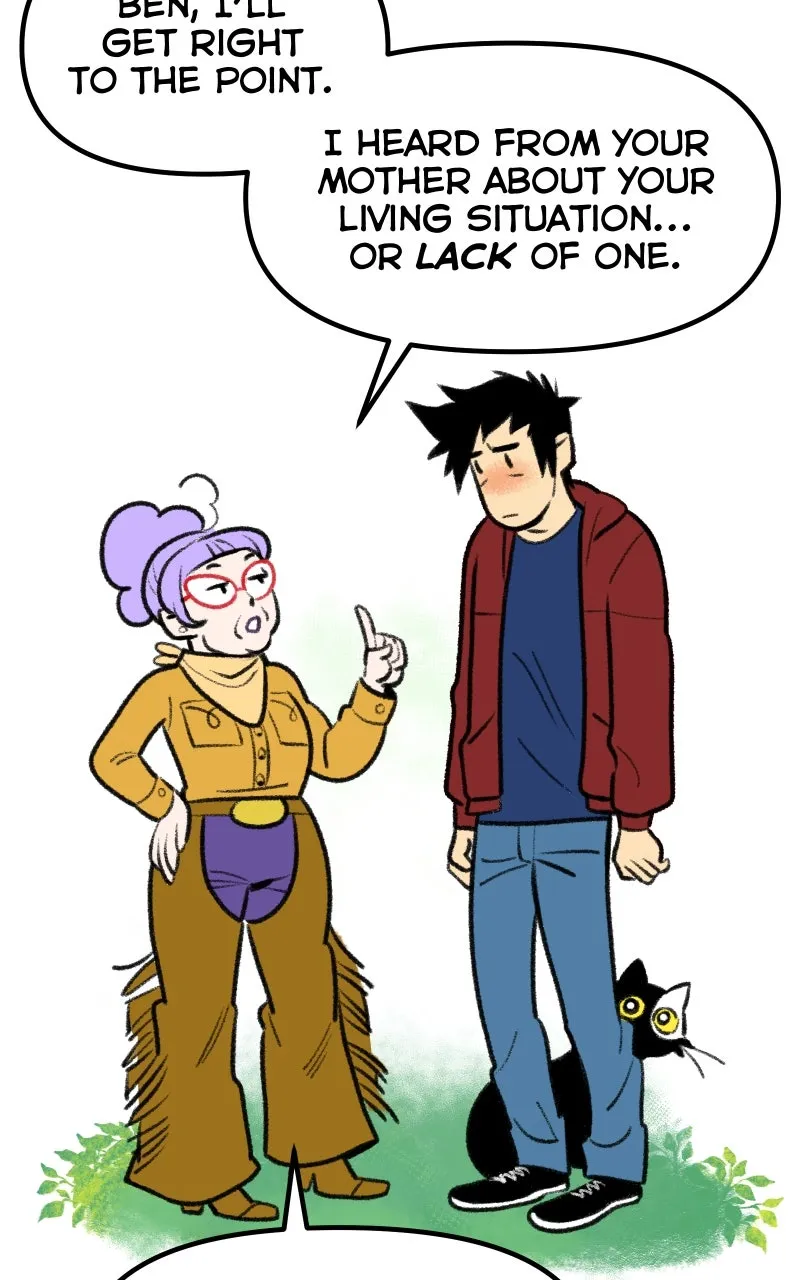 Heart Acres Chapter 1 page 41 - 