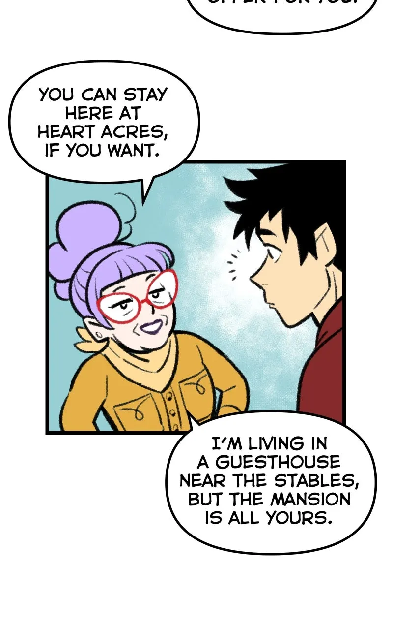 Heart Acres Chapter 1 page 43 - 