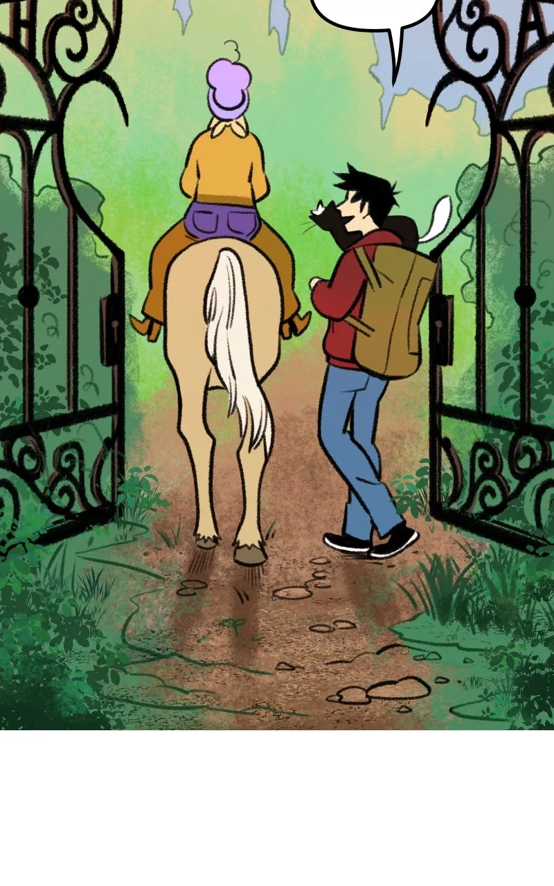 Heart Acres Chapter 1 page 46 - 