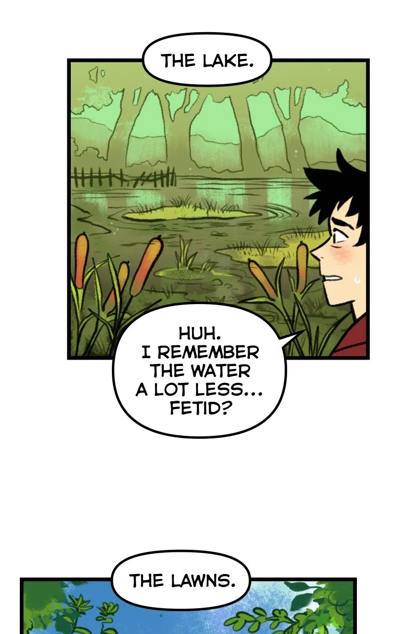 Heart Acres Chapter 1 page 48 - 