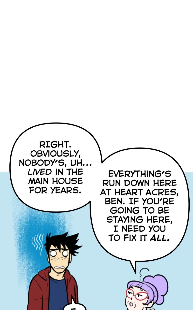Heart Acres Chapter 1 page 53 - 