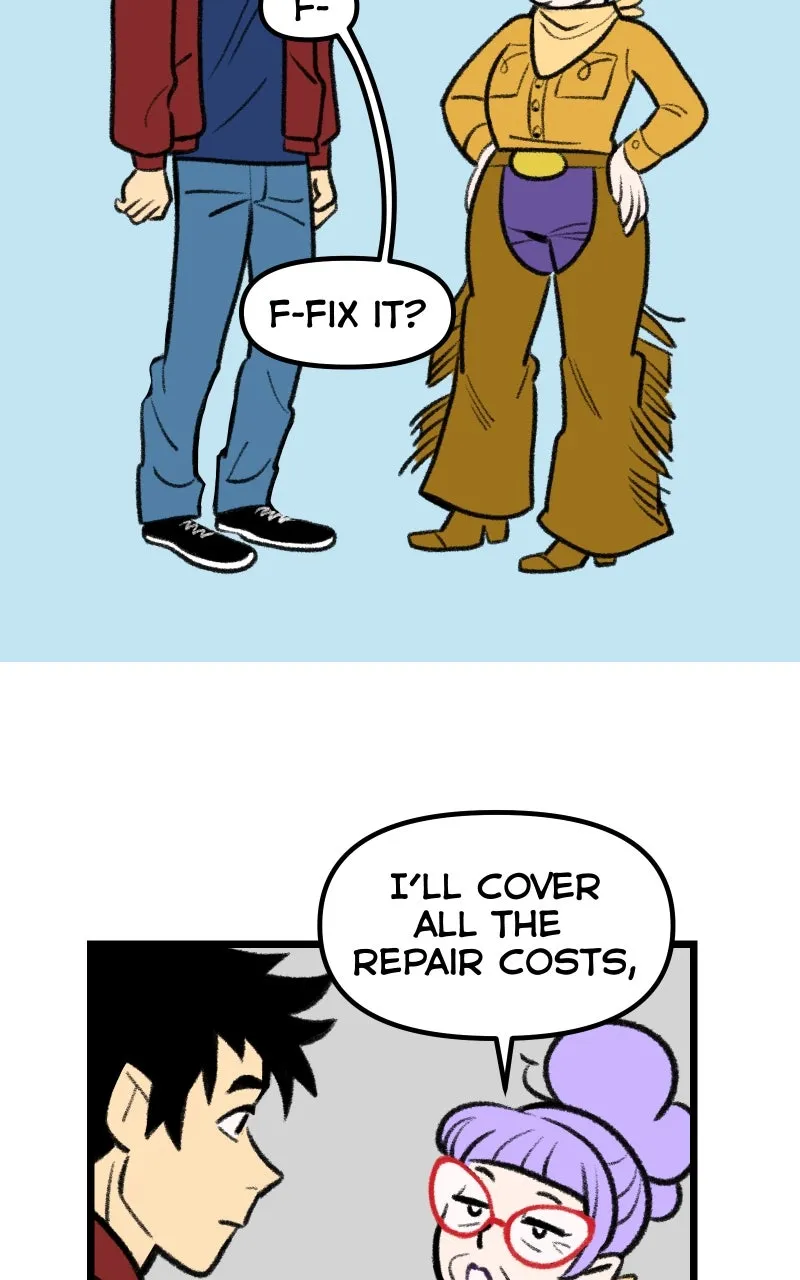 Heart Acres Chapter 1 page 54 - 