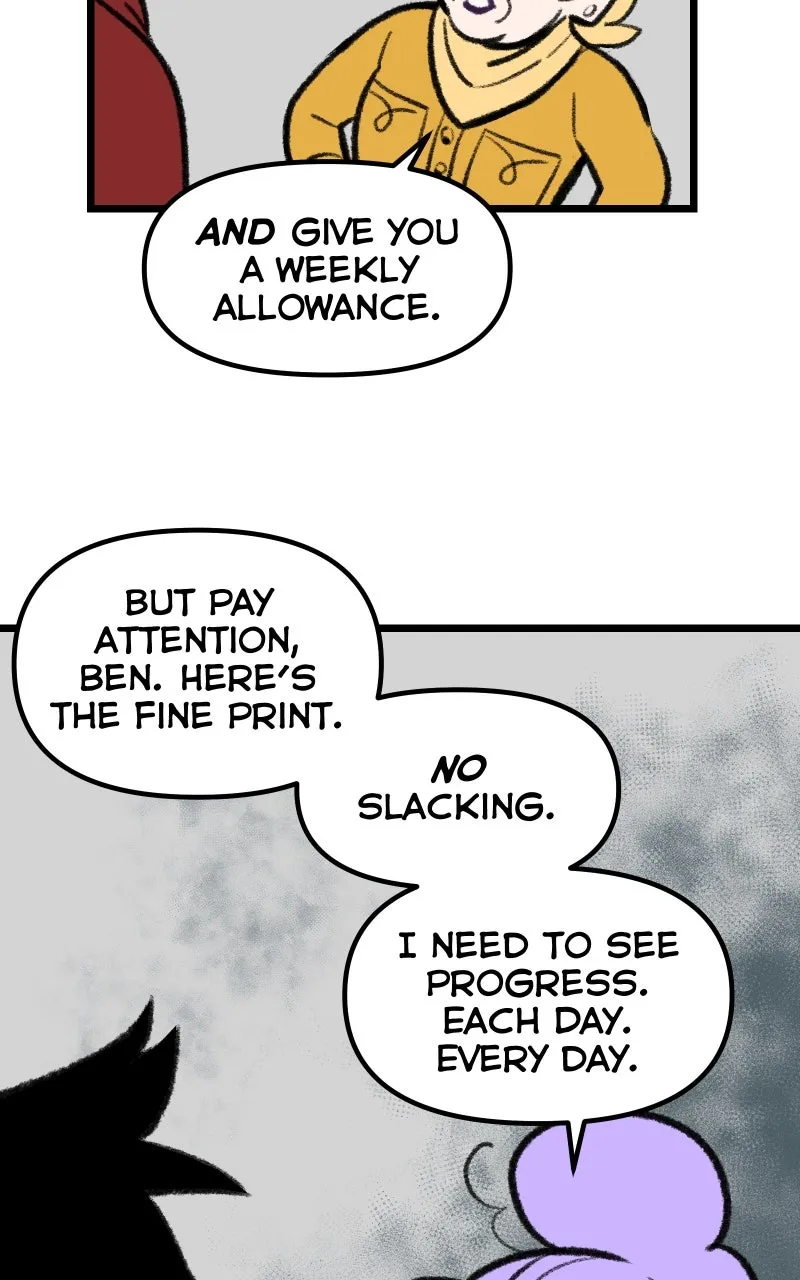 Heart Acres Chapter 1 page 55 - 