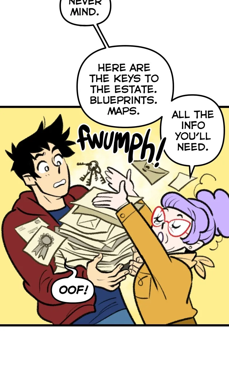 Heart Acres Chapter 1 page 63 - 