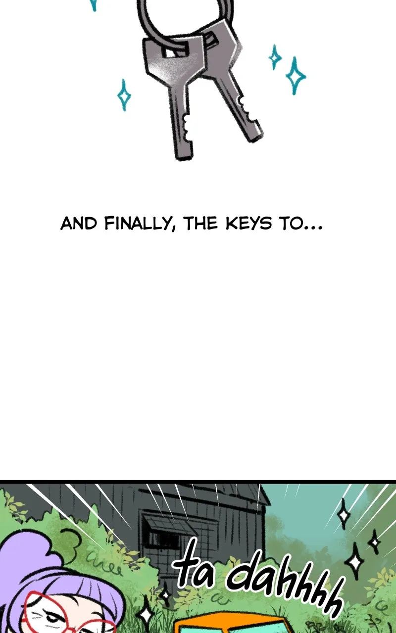 Heart Acres Chapter 1 page 65 - 