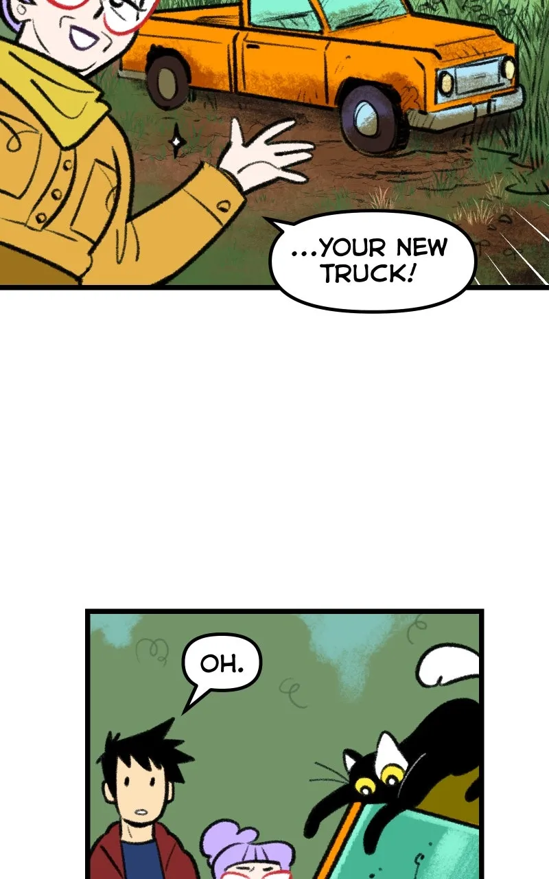 Heart Acres Chapter 1 page 66 - 