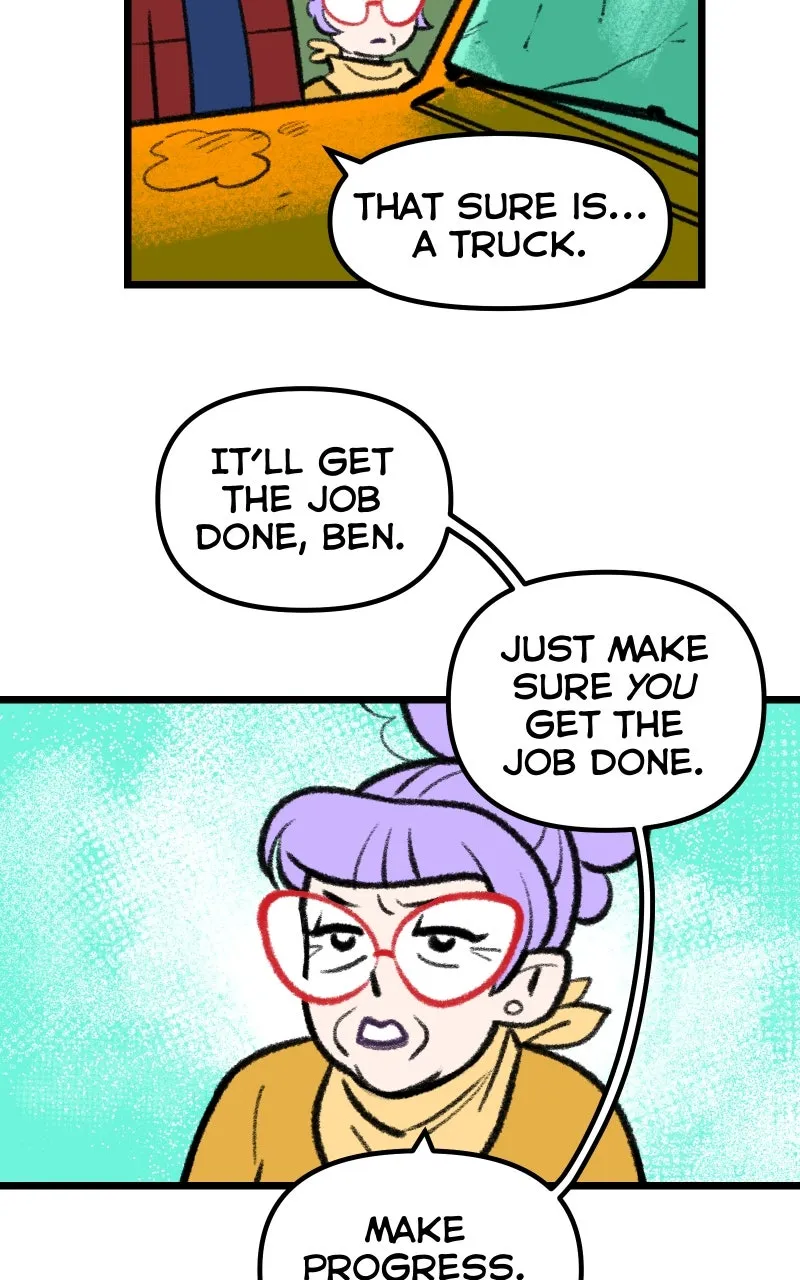 Heart Acres Chapter 1 page 67 - 