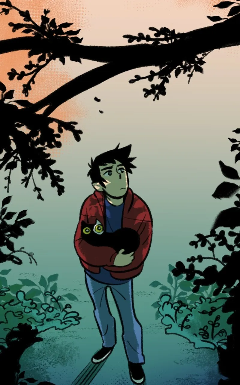 Heart Acres Chapter 1 page 71 - 