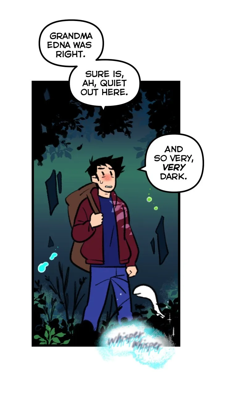 Heart Acres Chapter 1 page 74 - 