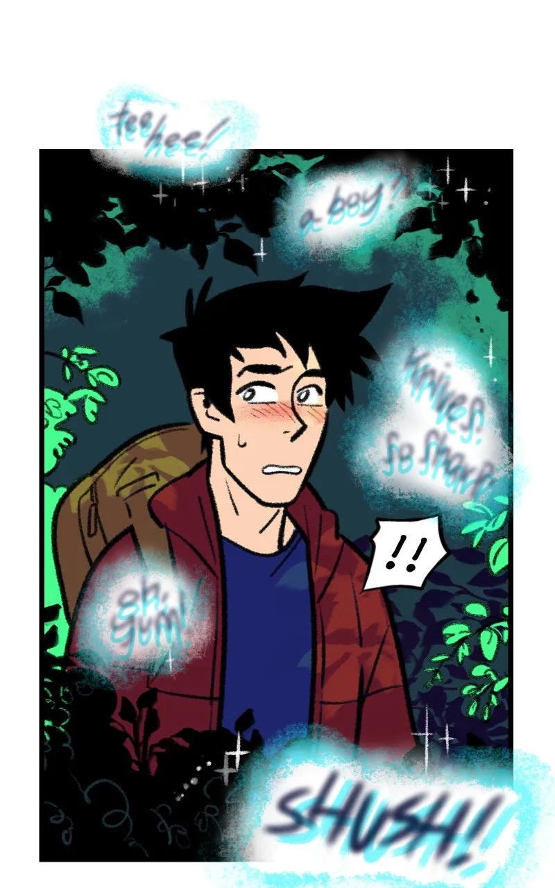 Heart Acres Chapter 1 page 75 - 
