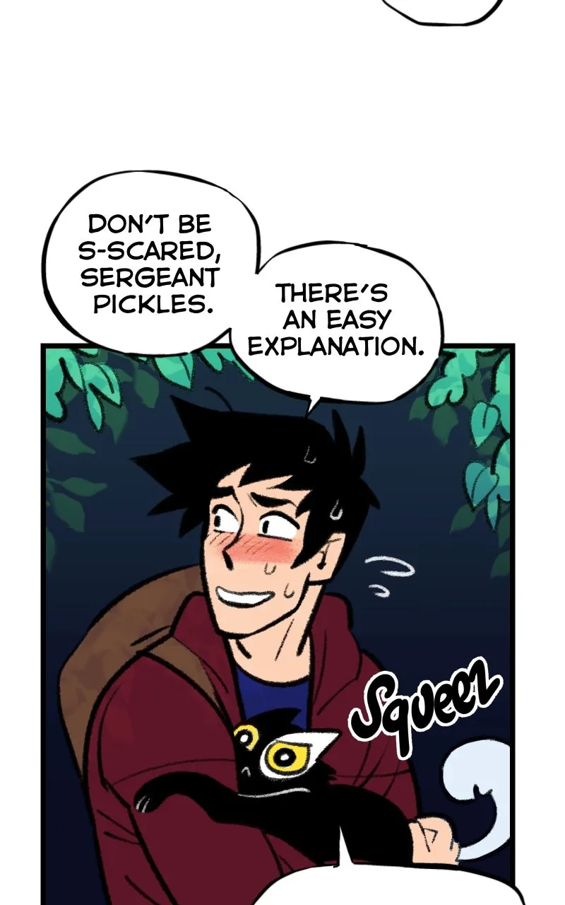 Heart Acres Chapter 1 page 77 - 