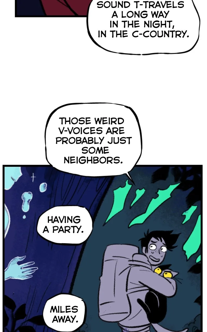 Heart Acres Chapter 1 page 78 - 
