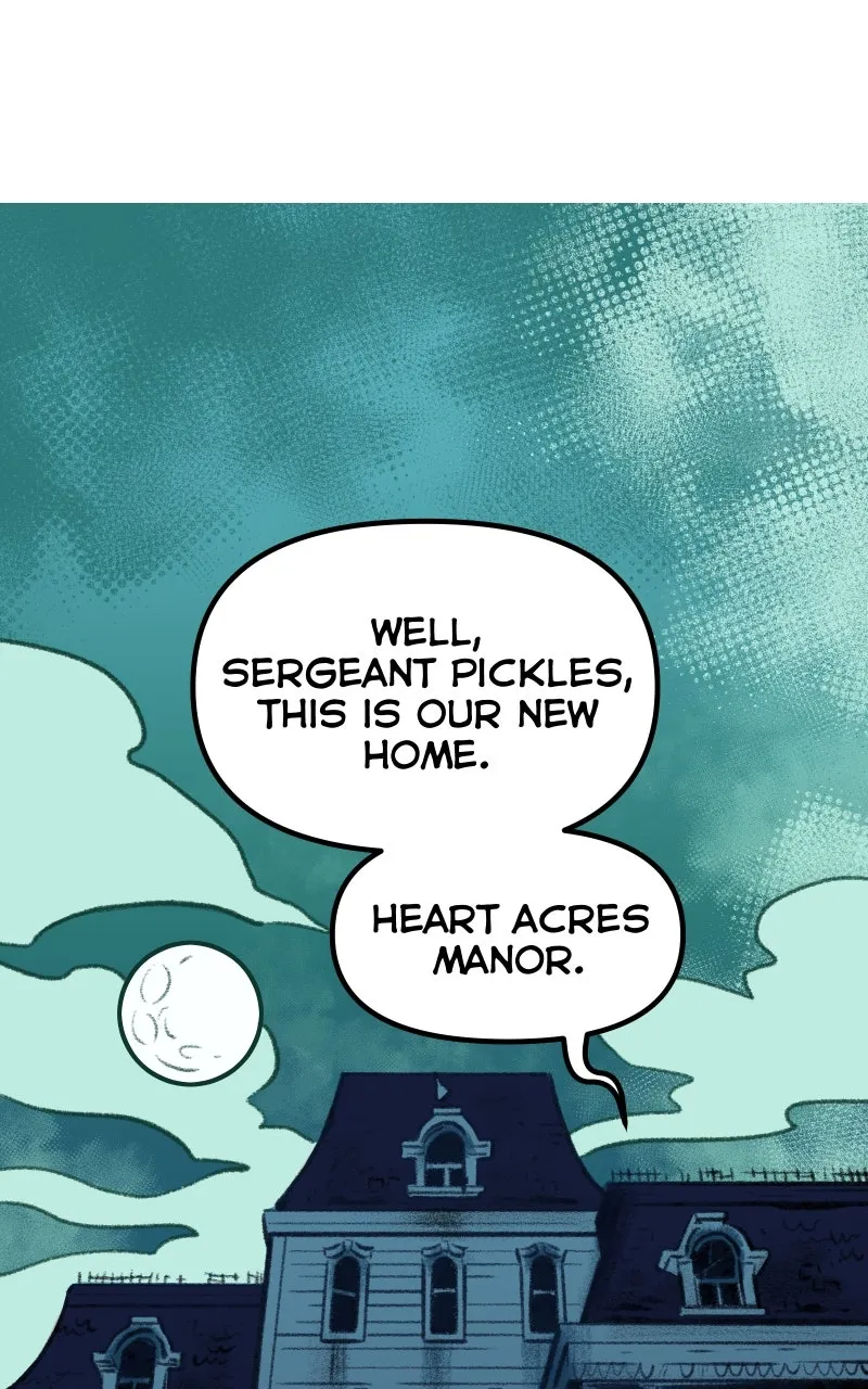 Heart Acres Chapter 1 page 81 - 