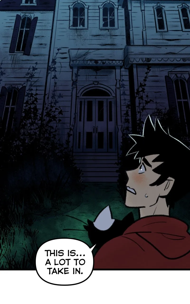 Heart Acres Chapter 1 page 82 - 