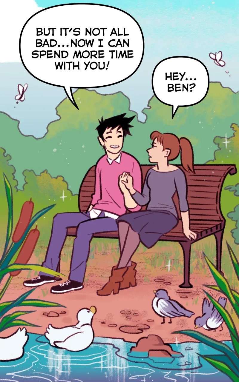 Heart Acres Chapter 1 page 10 - 