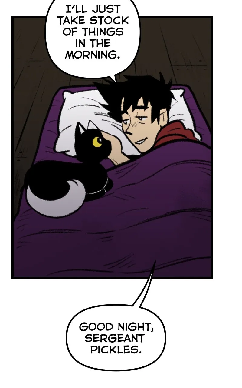 Heart Acres Chapter 1 page 91 - 