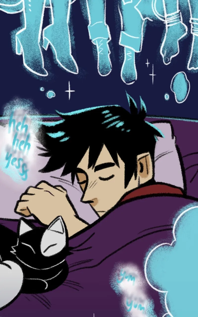 Heart Acres Chapter 1 page 95 - 