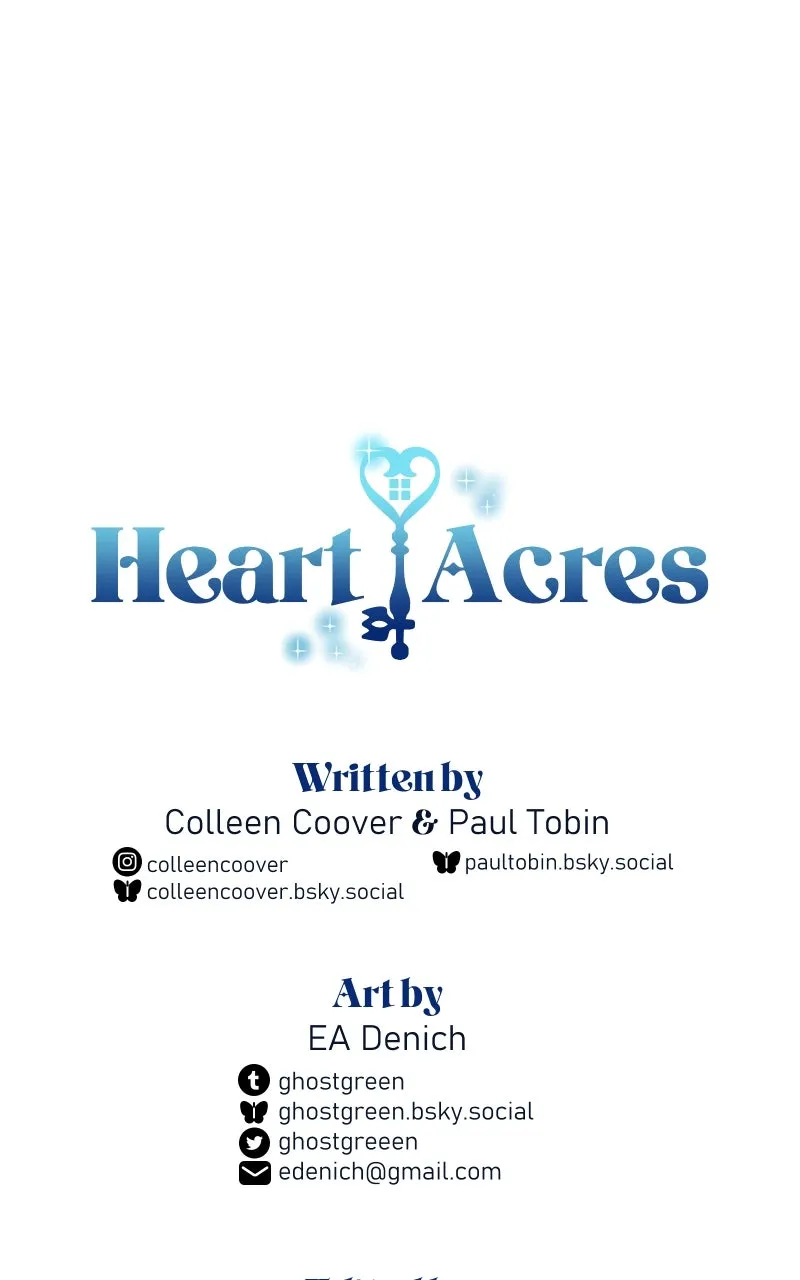 Heart Acres Chapter 1 page 98 - 