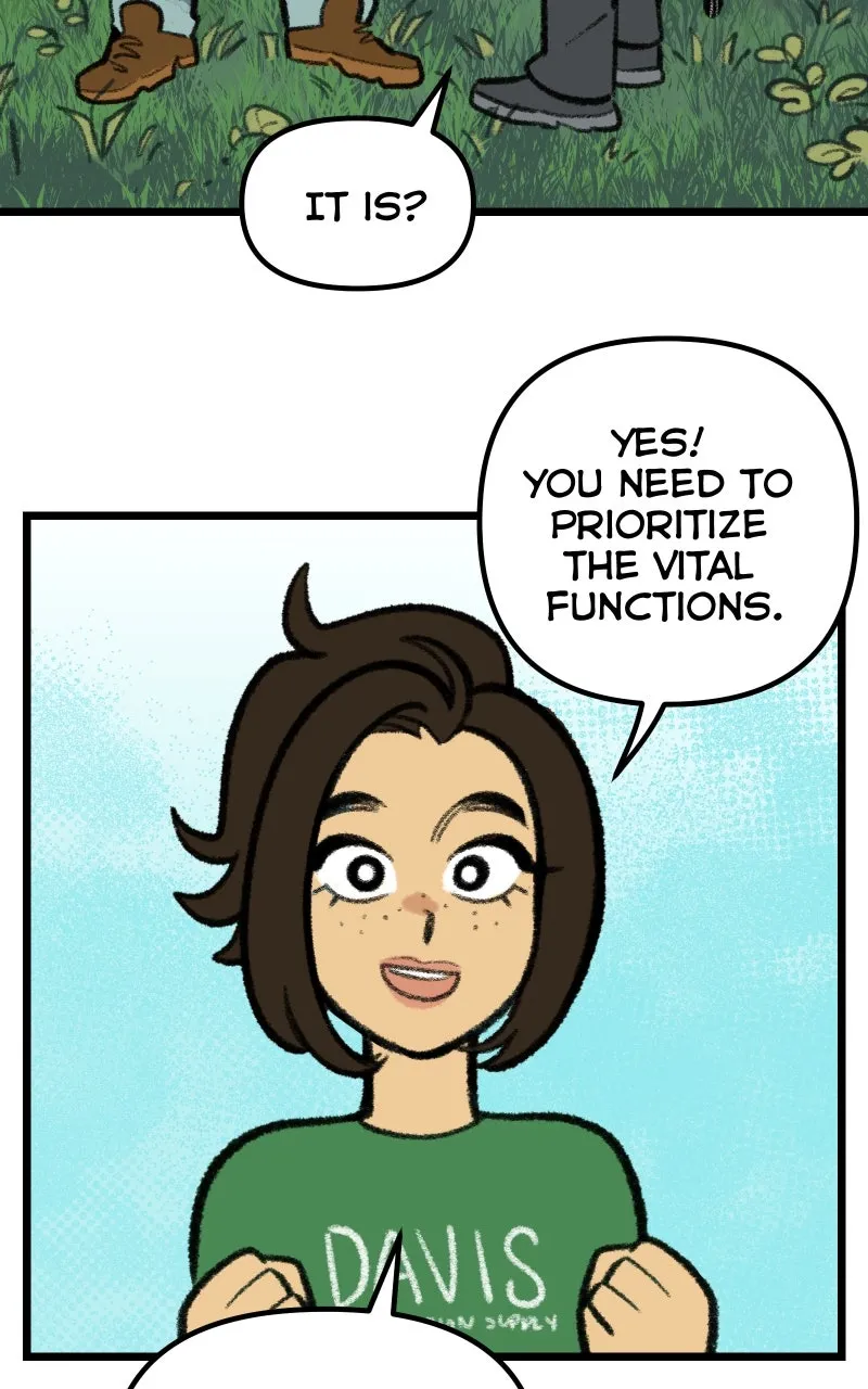 Heart Acres Chapter 10 page 18 - 