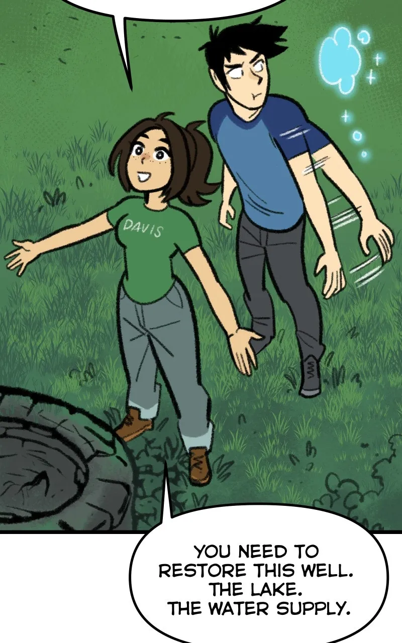 Heart Acres Chapter 10 page 21 - 