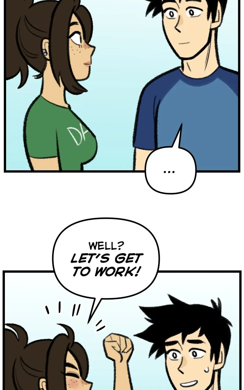 Heart Acres Chapter 10 page 23 - 
