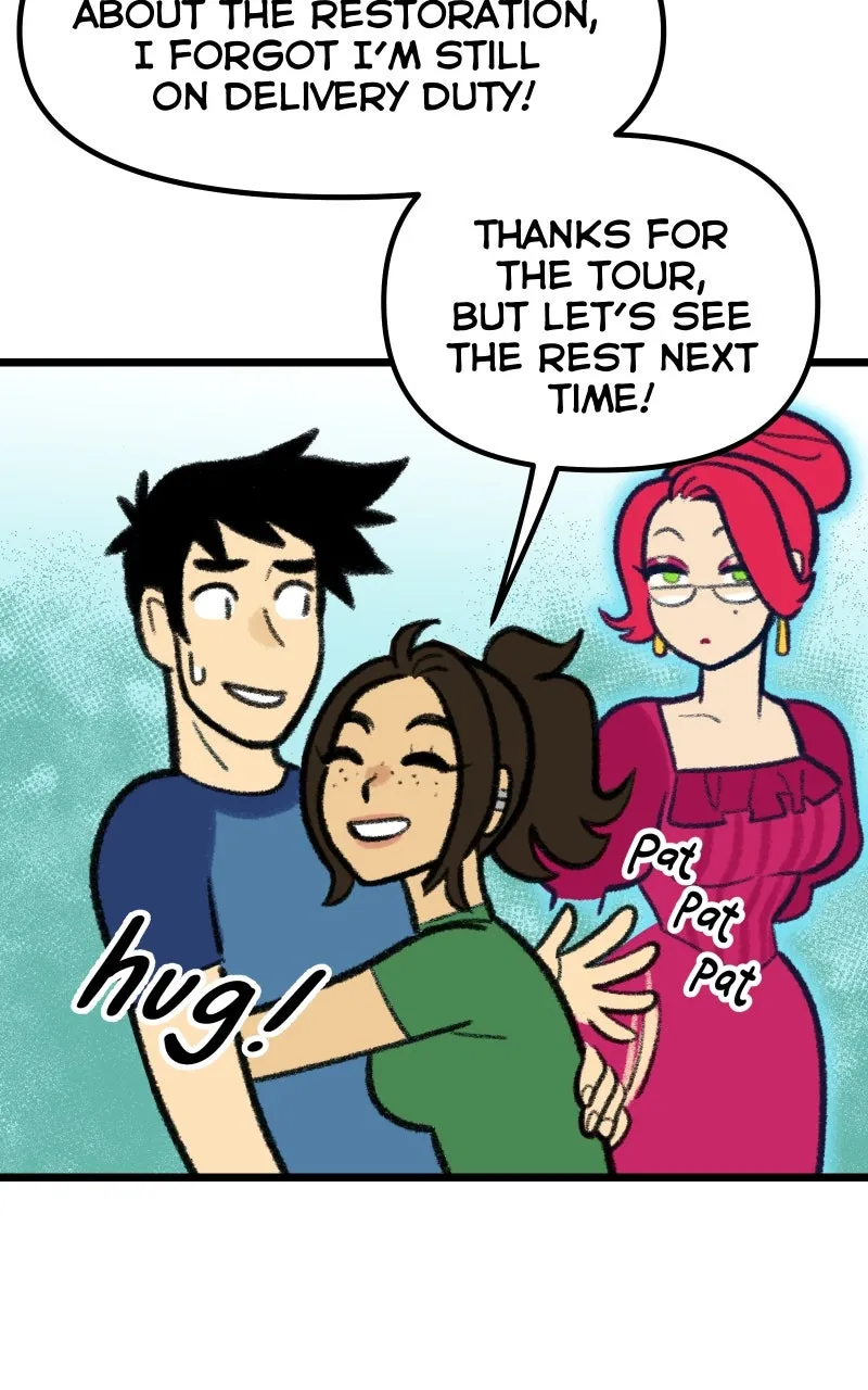 Heart Acres Chapter 10 page 31 - 