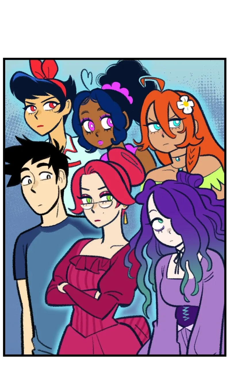 Heart Acres Chapter 10 page 33 - 
