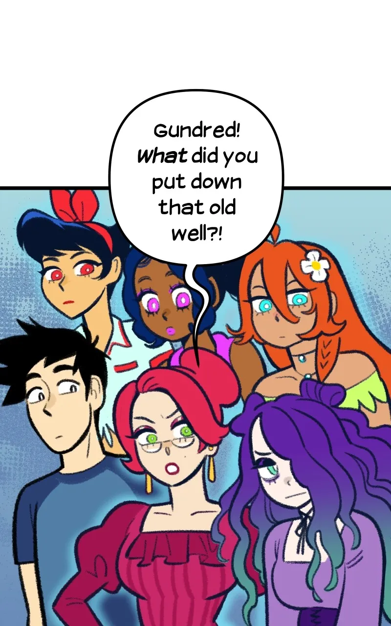 Heart Acres Chapter 10 page 34 - 