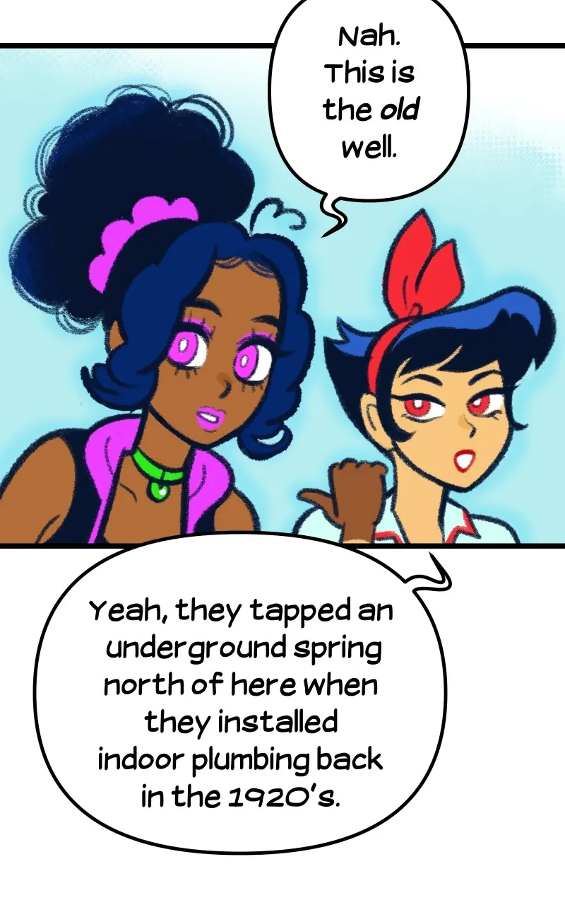 Heart Acres Chapter 10 page 40 - 