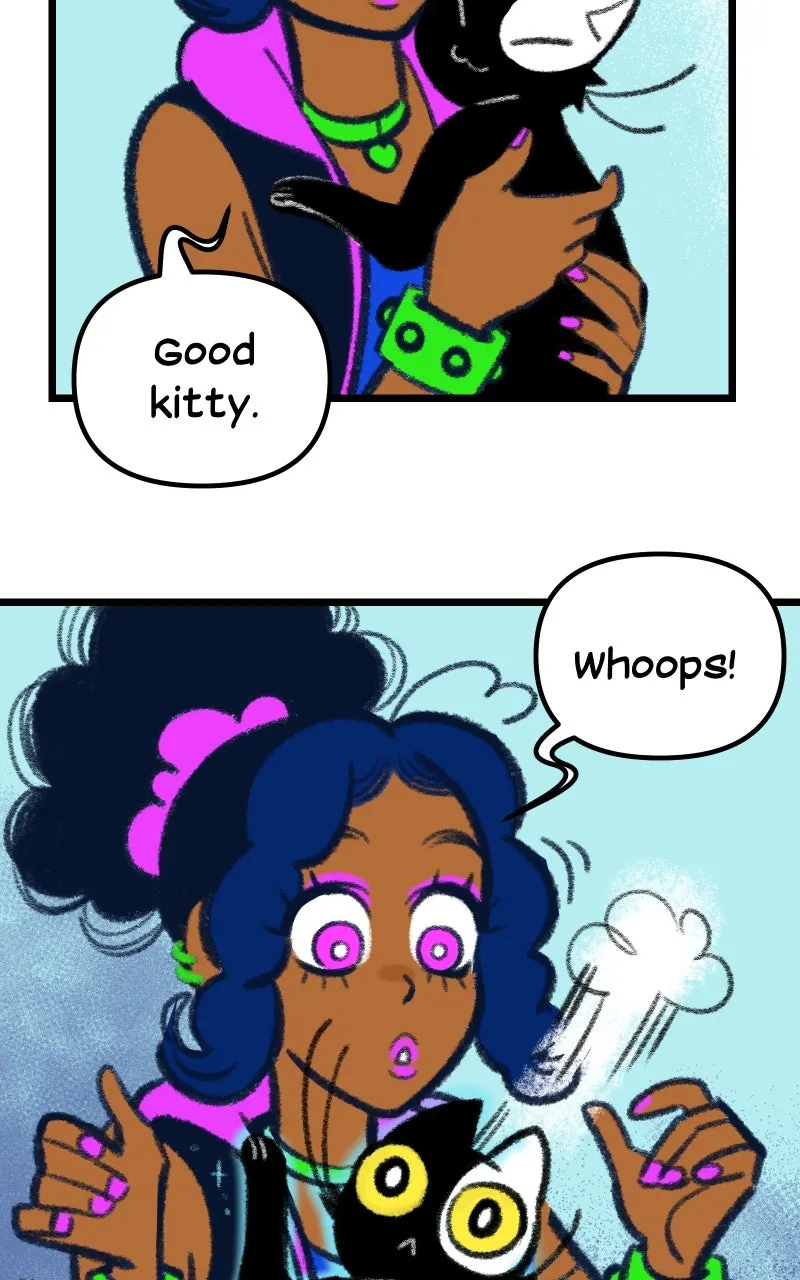 Heart Acres Chapter 10 page 43 - 
