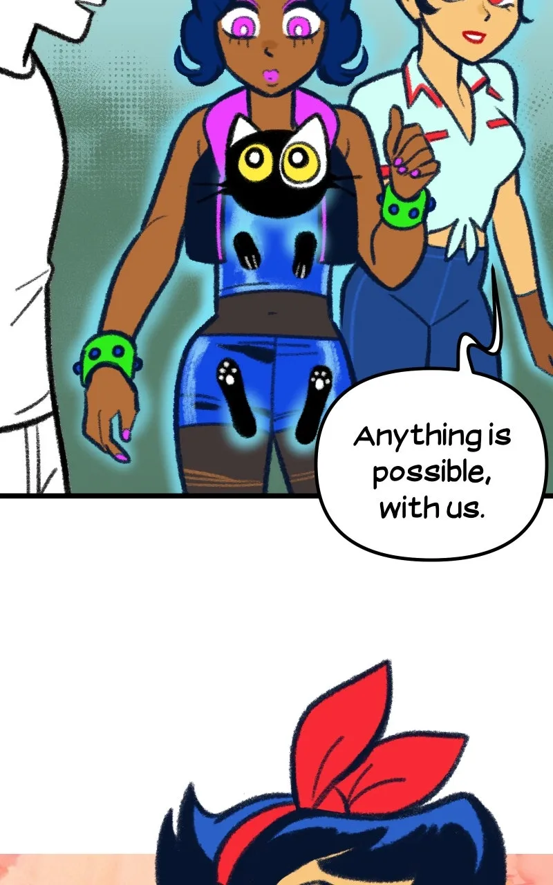 Heart Acres Chapter 10 page 45 - 