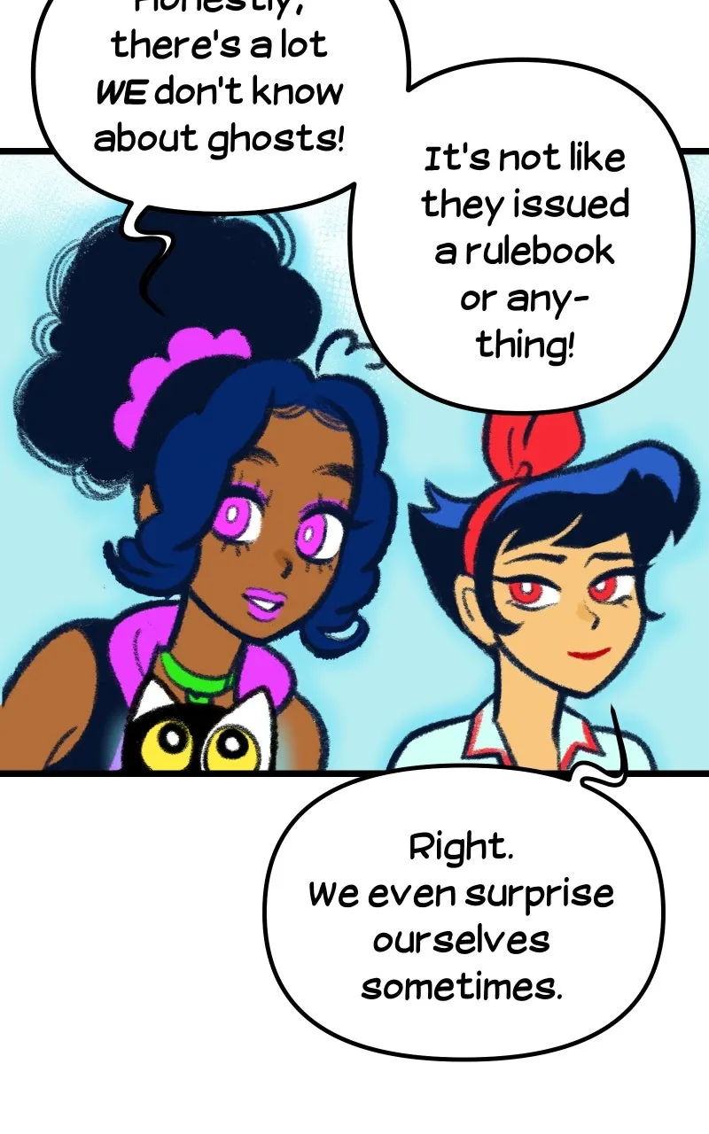 Heart Acres Chapter 10 page 47 - 