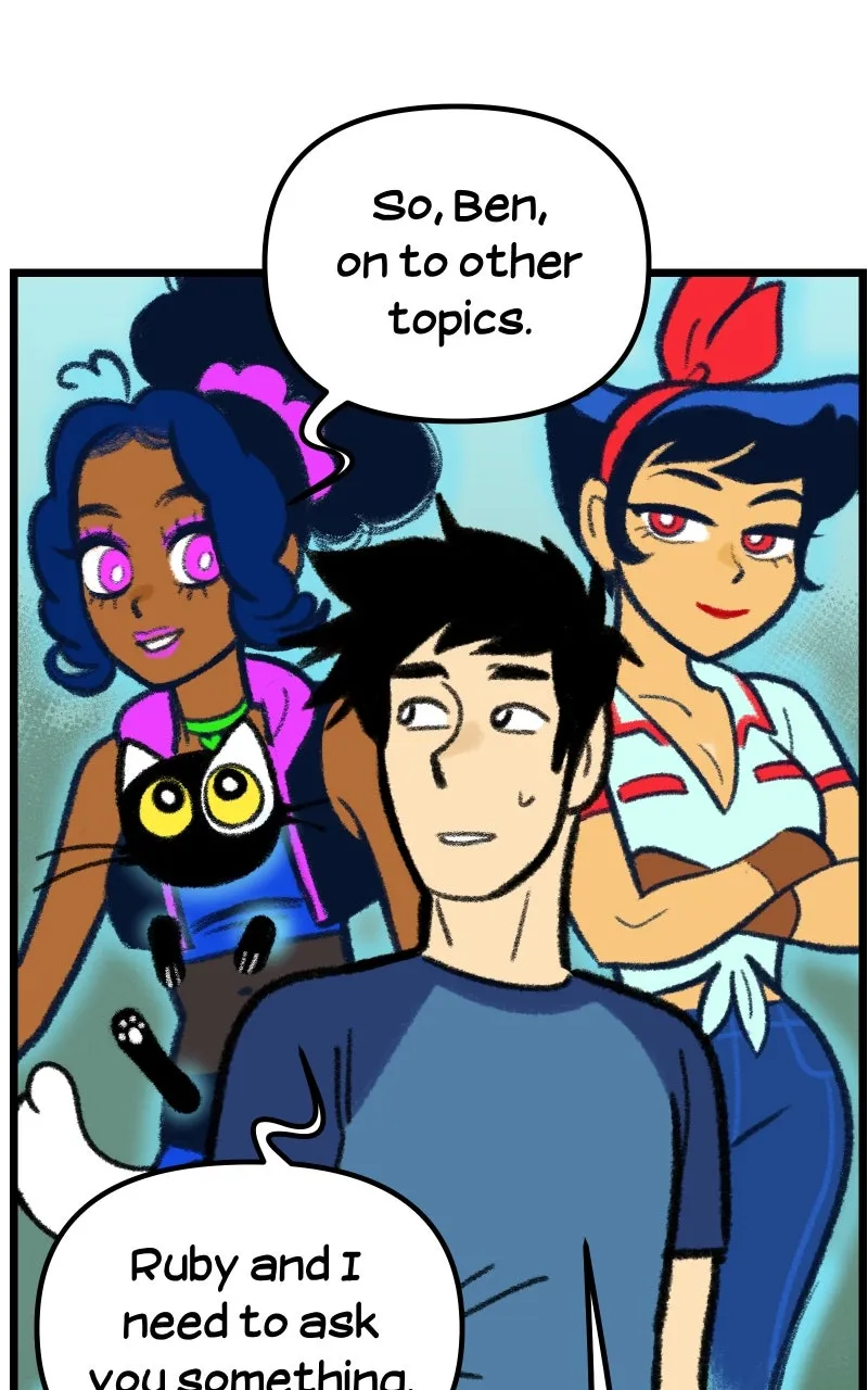 Heart Acres Chapter 10 page 48 - 