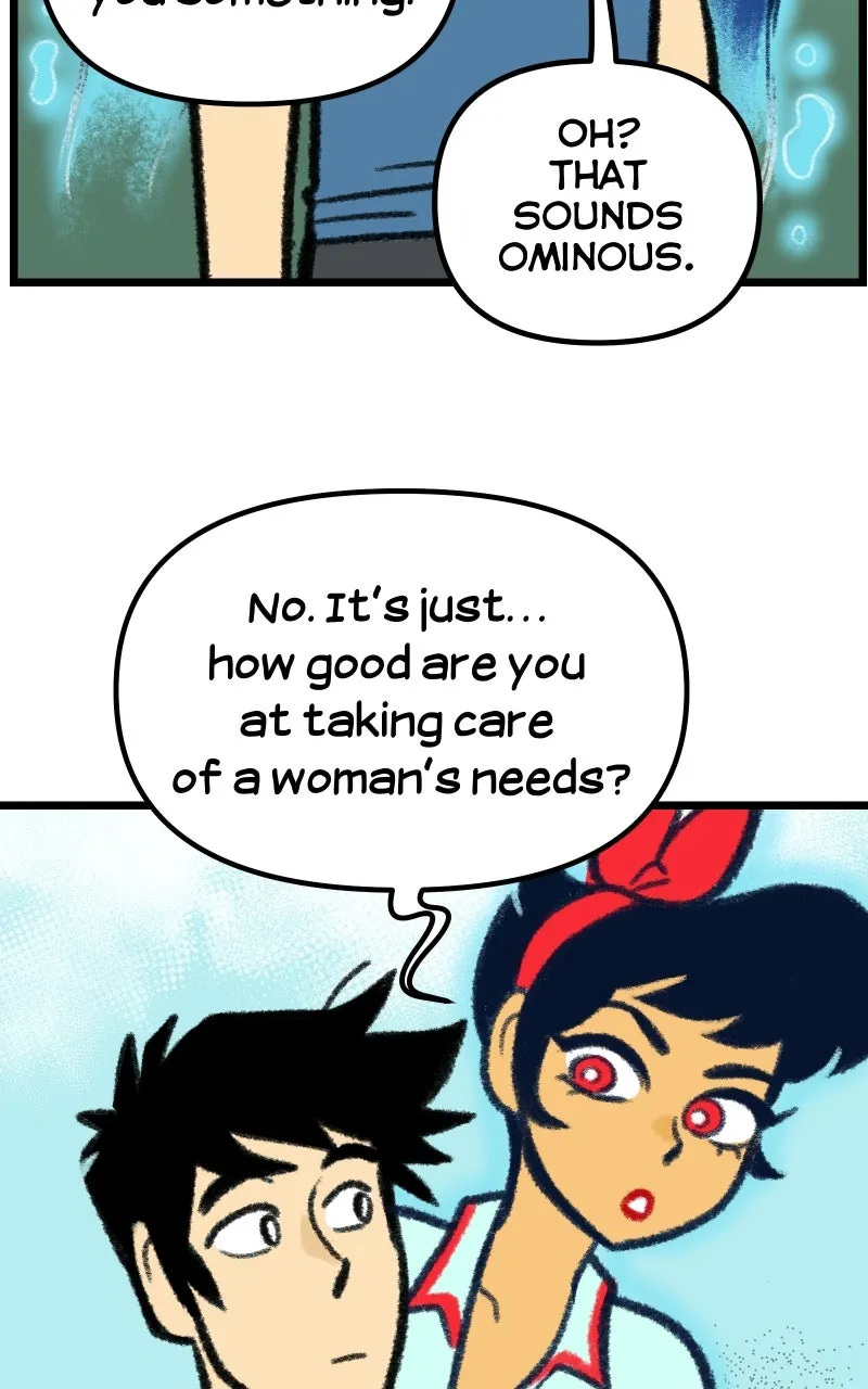 Heart Acres Chapter 10 page 49 - 