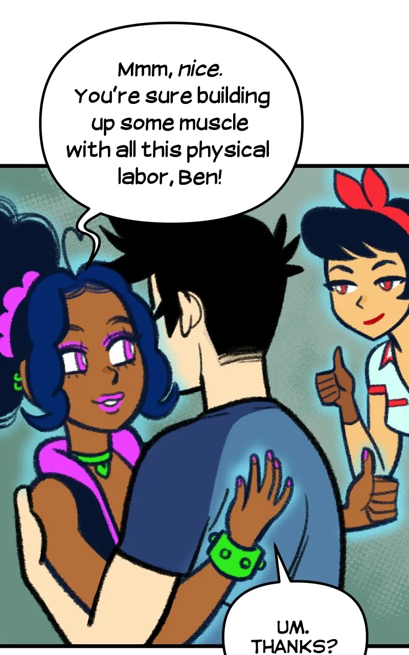Heart Acres Chapter 11 page 11 - 