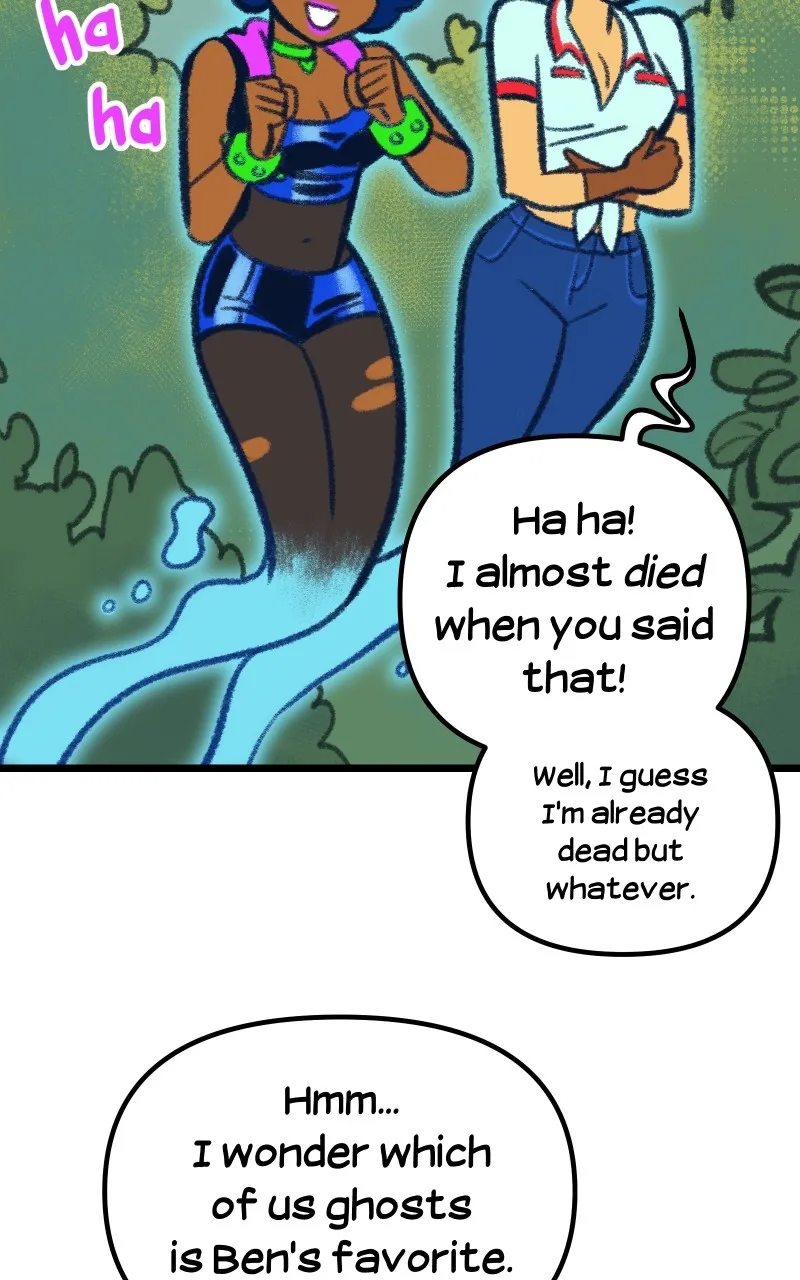 Heart Acres Chapter 11 page 15 - 