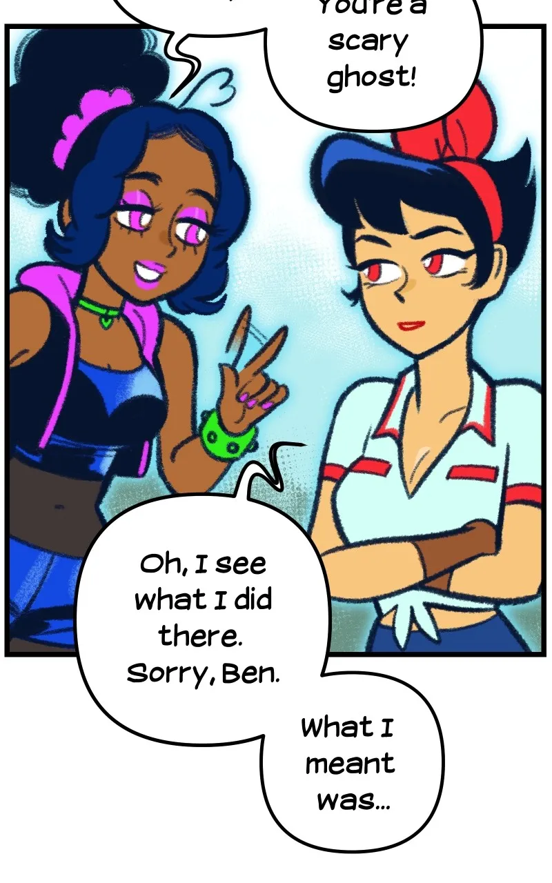 Heart Acres Chapter 11 page 3 - 