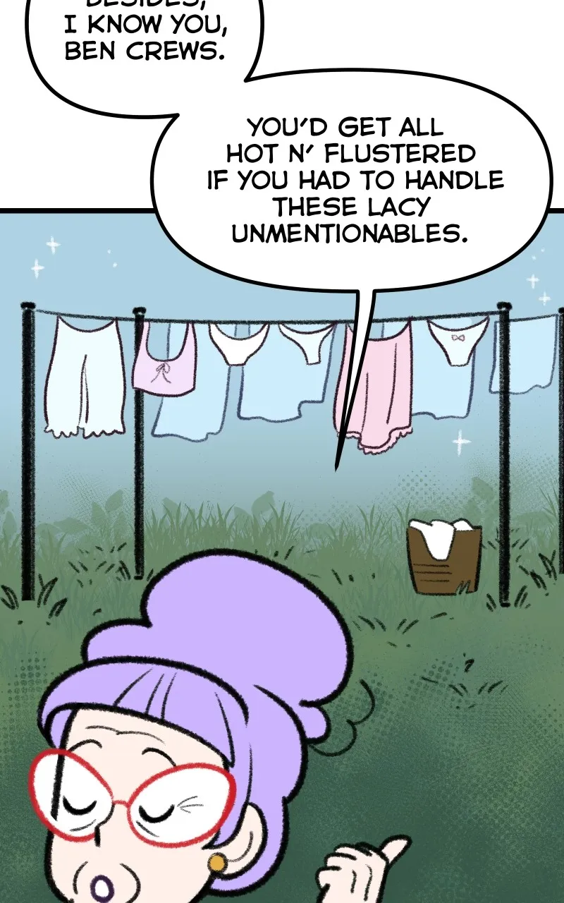 Heart Acres Chapter 11 page 23 - 