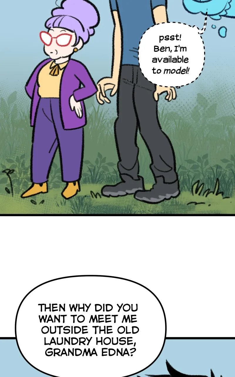 Heart Acres Chapter 11 page 25 - 