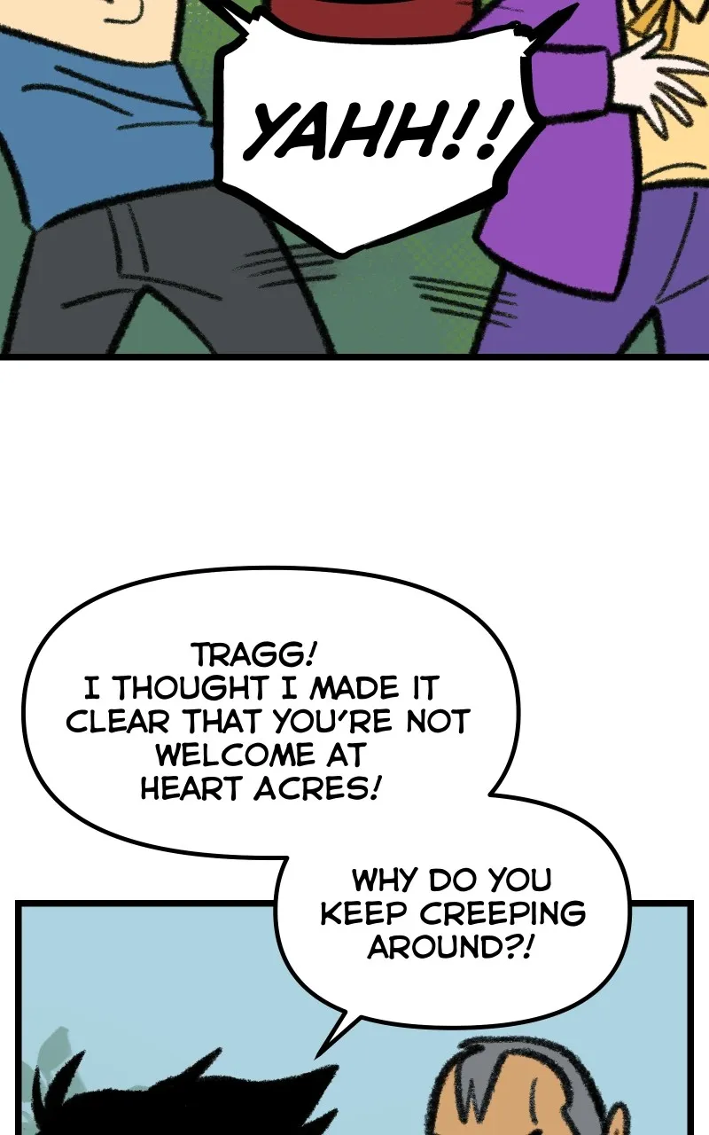 Heart Acres Chapter 11 page 33 - 