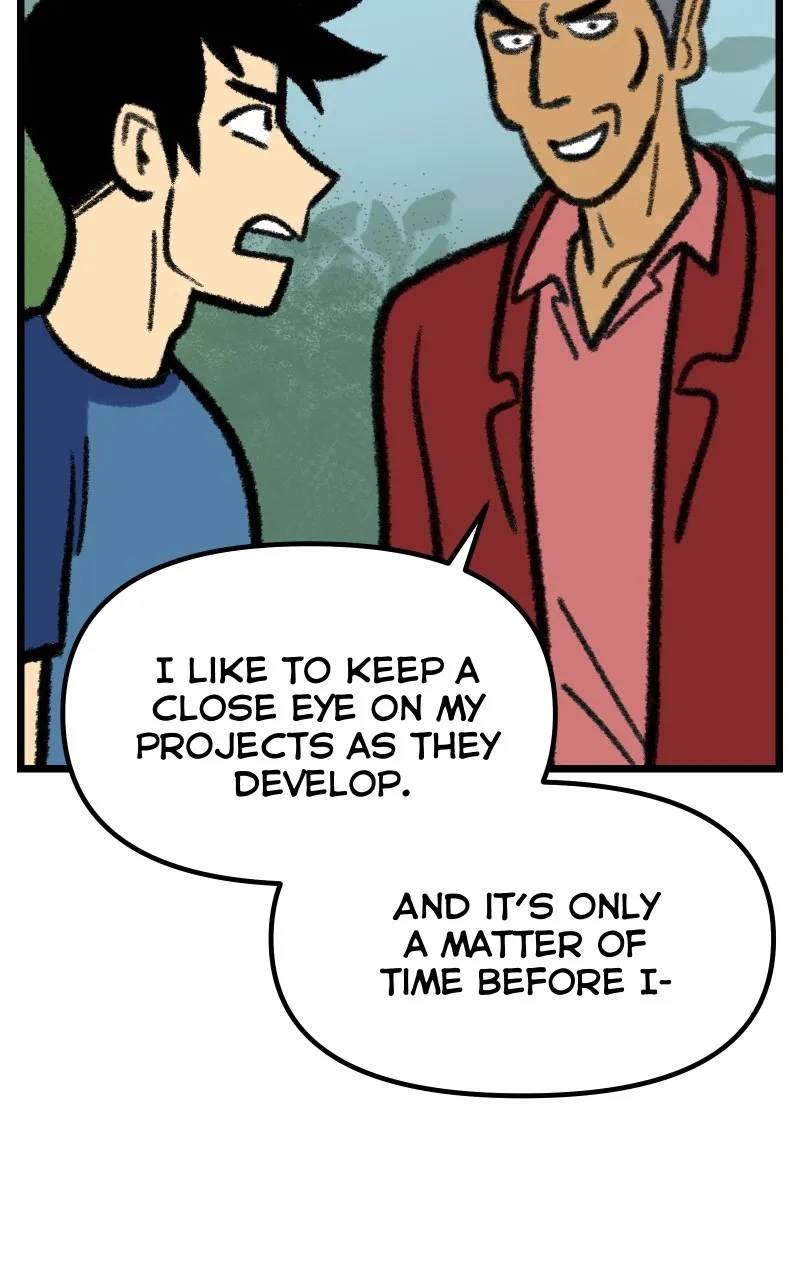 Heart Acres Chapter 11 page 34 - 