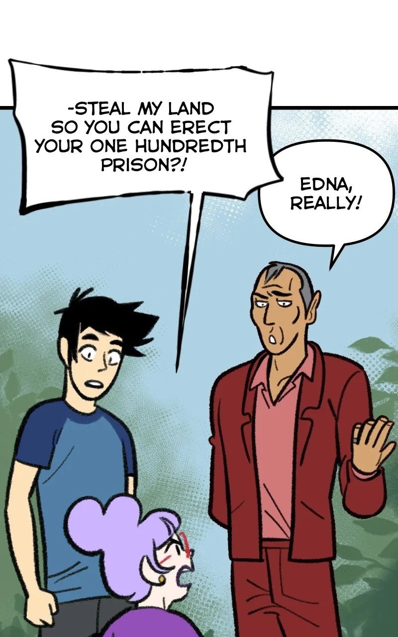 Heart Acres Chapter 11 page 35 - 