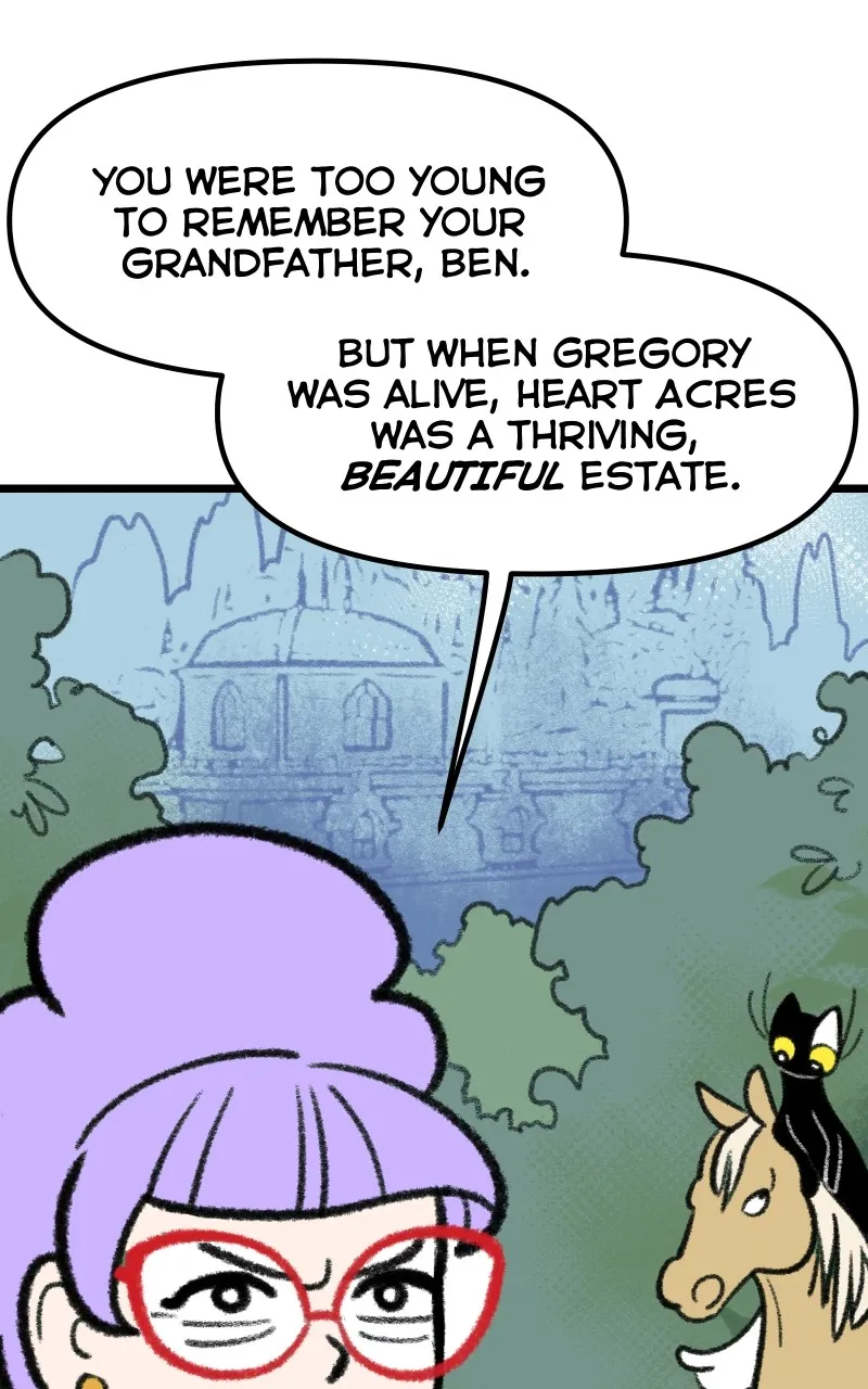 Heart Acres Chapter 11 page 38 - 