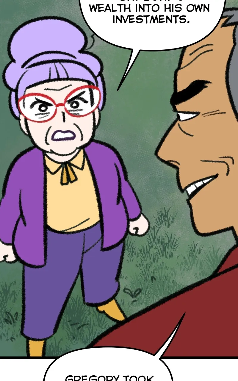 Heart Acres Chapter 11 page 40 - 
