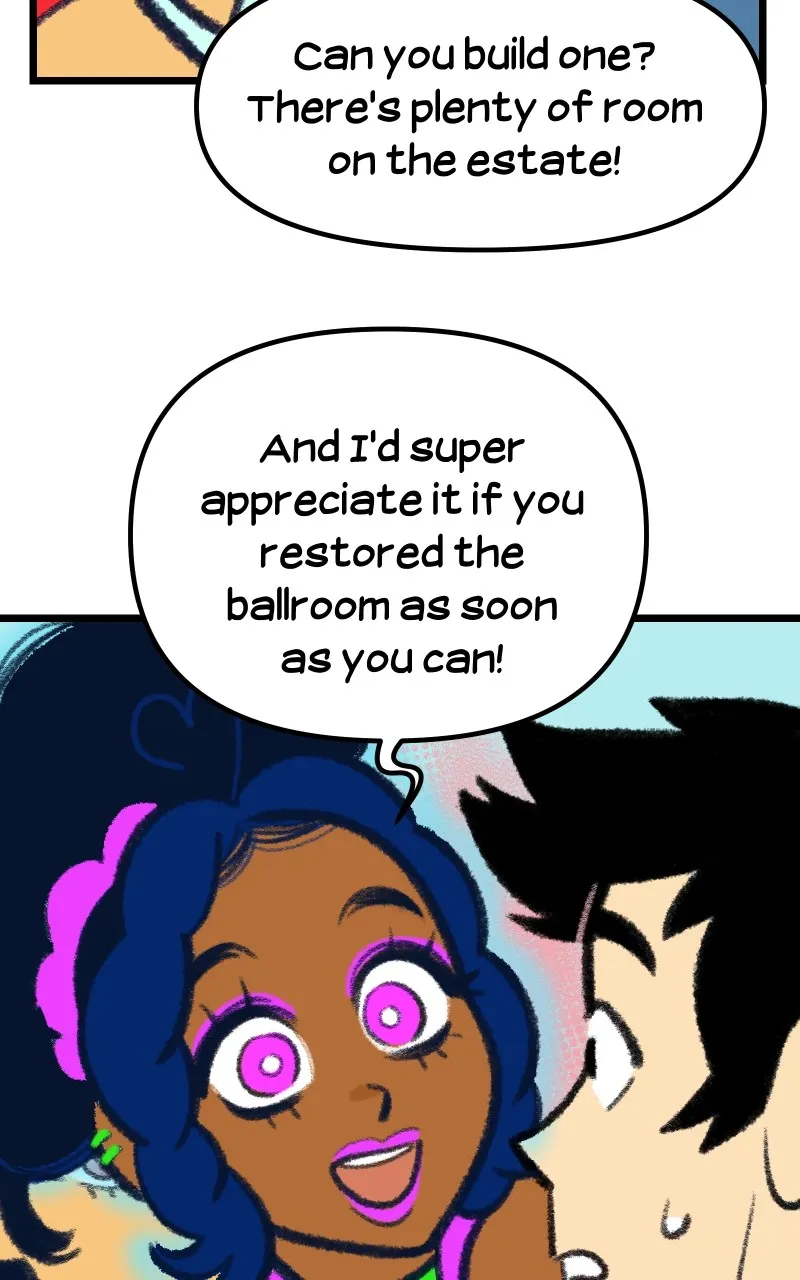 Heart Acres Chapter 11 page 5 - 