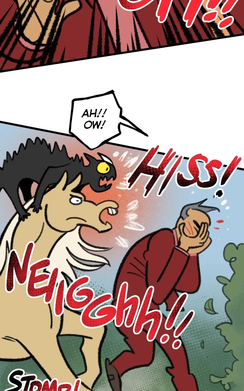 Heart Acres Chapter 11 page 48 - 